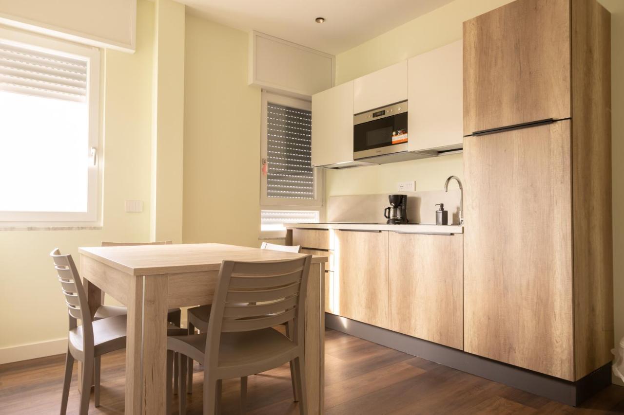 Le Fanciulle Di Pompei Suites Екстер'єр фото