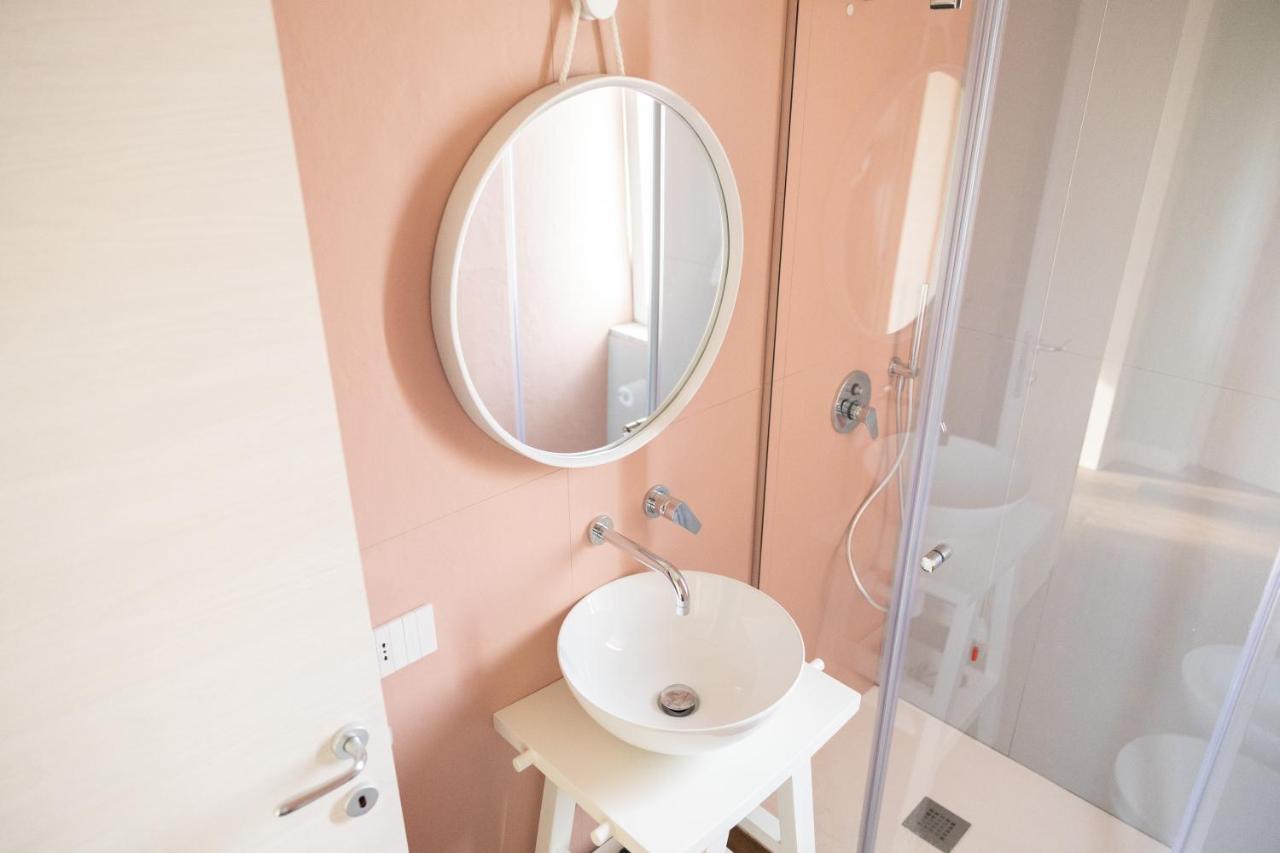 Le Fanciulle Di Pompei Suites Екстер'єр фото