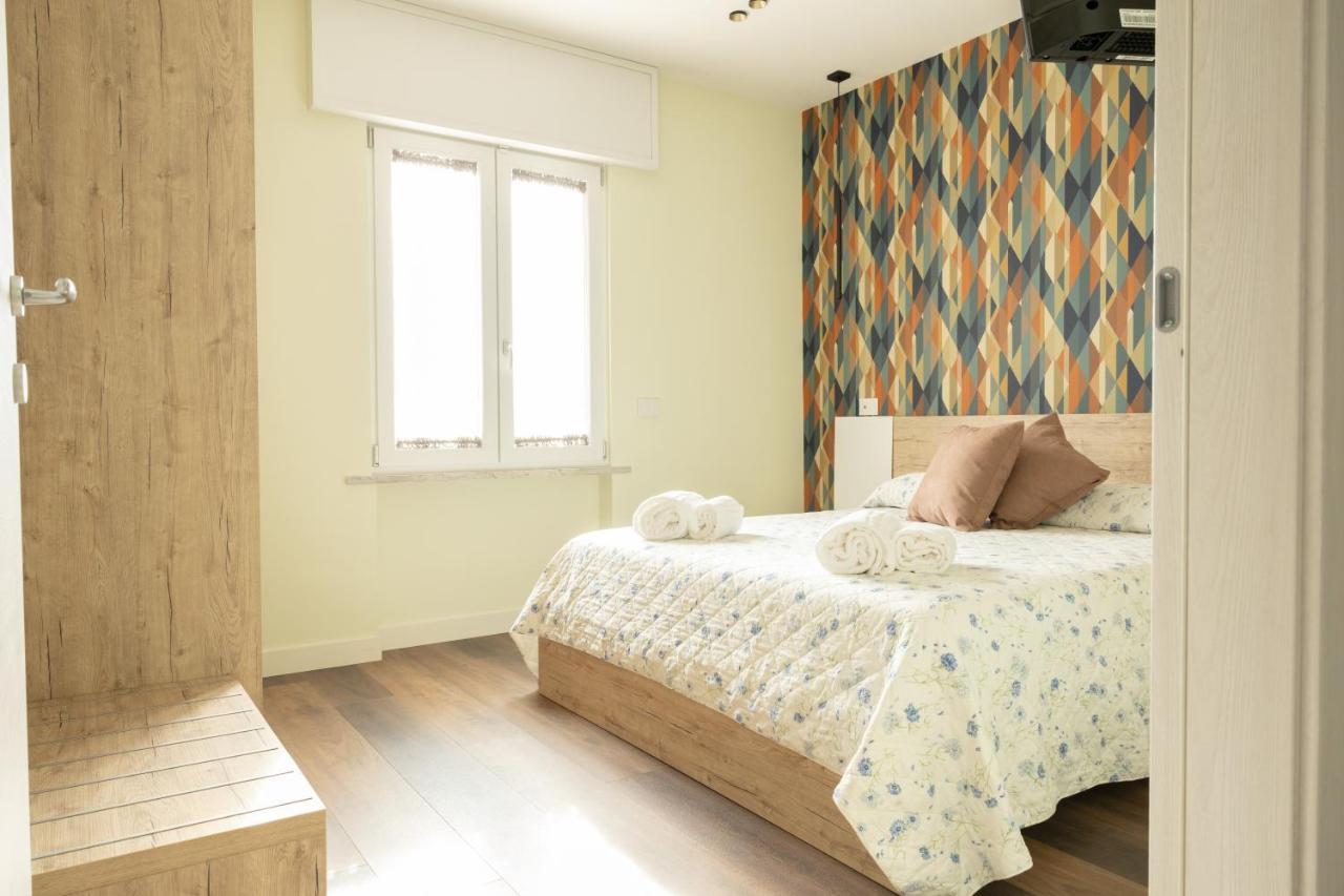 Le Fanciulle Di Pompei Suites Екстер'єр фото
