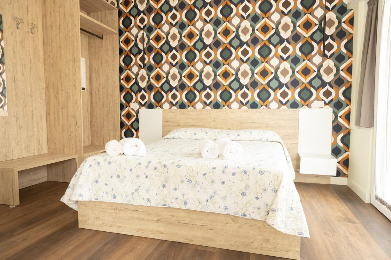 Le Fanciulle Di Pompei Suites Екстер'єр фото