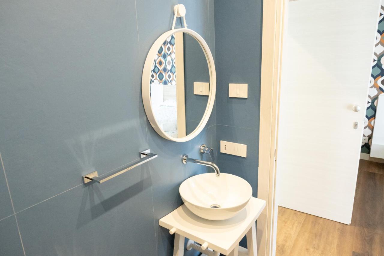 Le Fanciulle Di Pompei Suites Екстер'єр фото