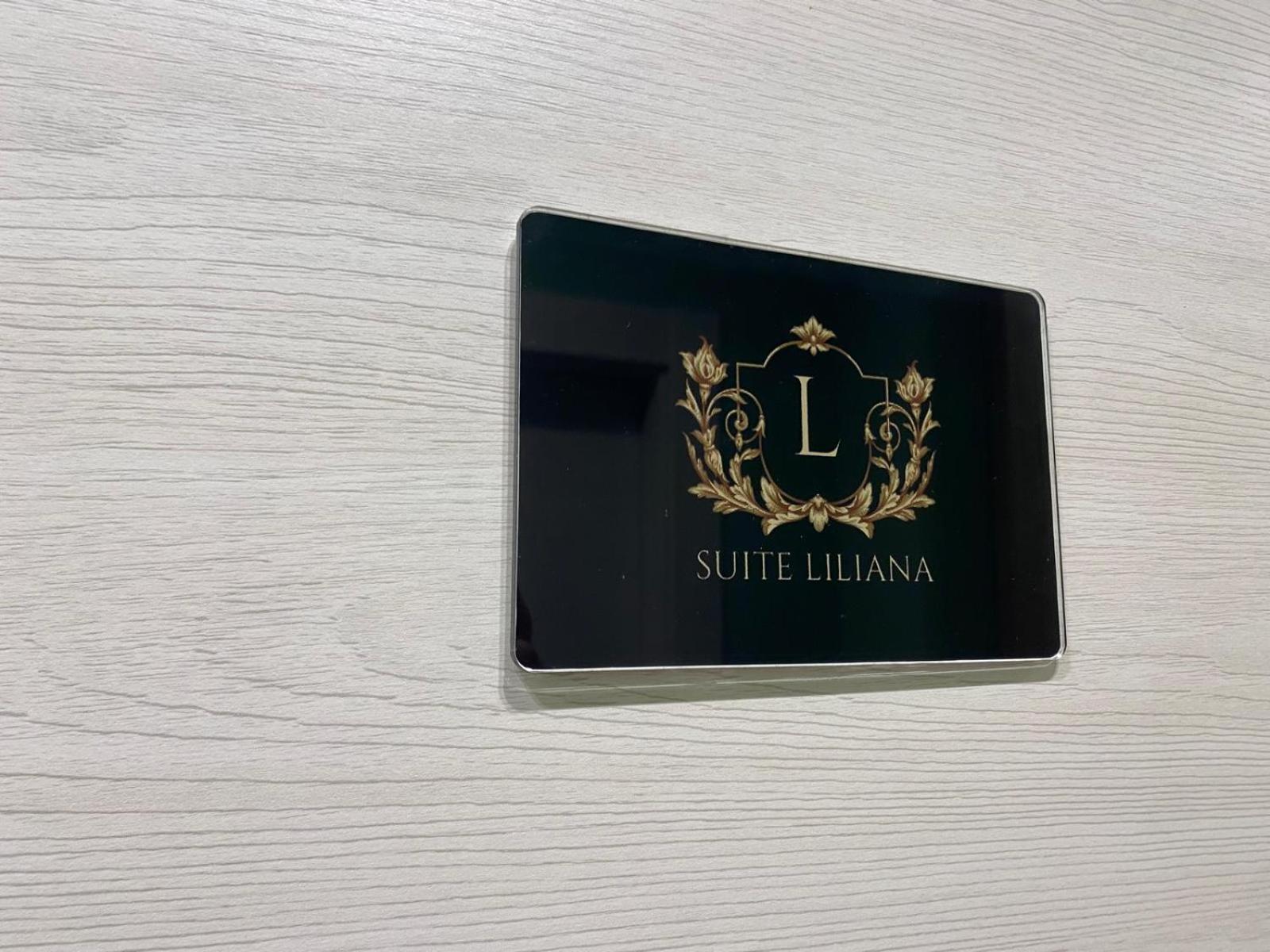 Le Fanciulle Di Pompei Suites Екстер'єр фото